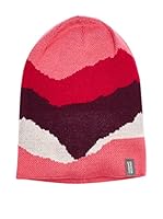 Icebreaker Merino Gorro Lana Apex (Fucsia)