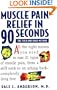Muscle Pain Relief in 90 Seconds: The Fold and Hold Method
