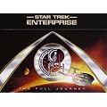 Star Trek Enterprise - Complete [DVD]