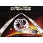 Star Trek Enterprise - Complete [DVD] 