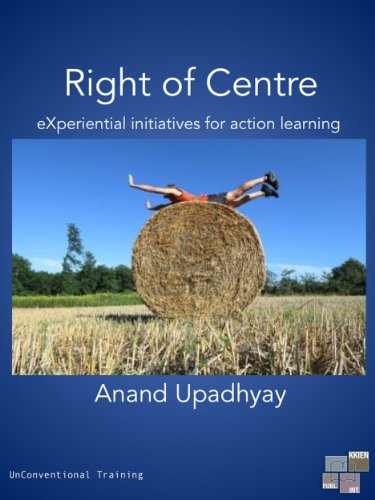 Right of Centre (UnConventional Training)