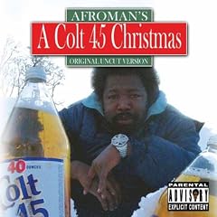 A Colt .45 Christmas