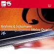 Int�grale des Quatuors � cordes