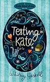 Testing Kate