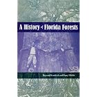 Click here to buy  A History of Florida Forests  by BARRY WALSH.