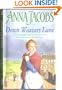 Down Weavers Lane (Paragon Softcover Large Print Books)