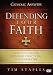 Books : Defending Your Faith