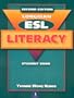 Longman ESL Literacy, Student Book, Second Edition