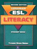 Longman ESL Literacy, Student Book, Second Edition