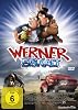 Werner - Eiskalt (DVD)