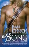 The Song (The Sons of Destiny, Book 4)
