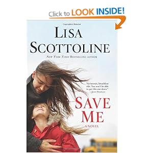 Save Me - Lisa Scottoline
