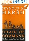 Chain of Command: The Road from 9/11 to Abu Ghraib