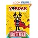 Vordak the Incomprehensible: How to Grow Up and Rule the World