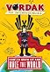How to Grow Up and Rule the World