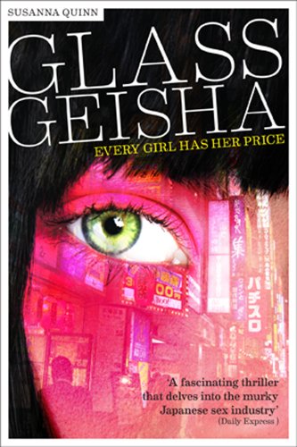 Glass Geisha