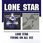 Lone Star/Firing on All Six