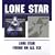 Lone Star/Firing On All Six