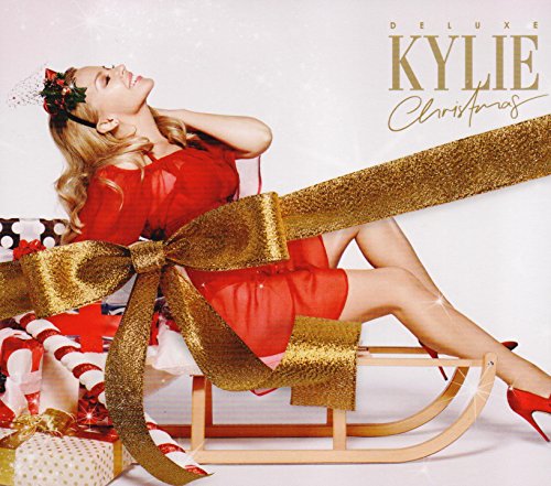 Kylie Minogue - Kylie Christmas - Zortam Music