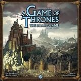 A Game of Thrones: The Board Game Second Edition