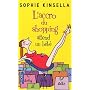 L'accro du shopping attend un b�b�