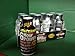 Stacker 6 Hour Power 'Extreme' Energy Shot, 'EXTRA STRENGTH' Very Berry, 2-Ounce Bottles (Pack of 16)