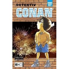 Detektiv Conan 67