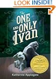 The One and Only Ivan