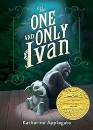 The One and Only Ivan