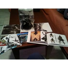 Batman: Arkham City