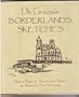 De Grazia's borderlands sketches: Native people of Arizona and Sonora as drawn by Ted De Grazia