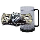 Pittsburgh Penguins Freezer Mug