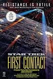 First Contact (Star Trek: The Next Generation)