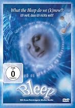 What the Bleep Do We (K)now?! (Einzel-DVD)