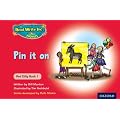 Read Write Inc. Phonics: Red Ditty Books Mixed Pack of 10 New Edition