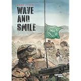 Wave and Smilevon "Arne Jysch"