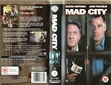 Mad City [VHS]