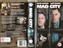 Mad City [VHS]