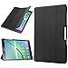 Galaxy Tab S2 9.7 Case, ENGIVE PU Leather Folio Flip Cover Case for 2015 New Samsung Galaxy Tab S2 9.7