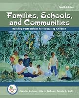 Families, Schools, and Communities (4th Edition)