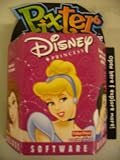 Pixter Deluxe Software - Disney Princess