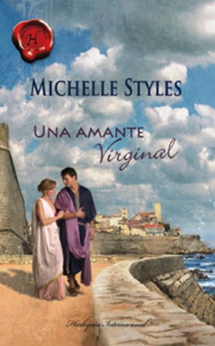 Una amante virginal (Harlequin Internacional) (Spanish Edition)