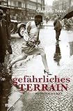 Gef�hrliches Terrain: Kriminalroman