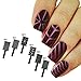 Qimisi Magic Magnet Stick For 3D Magnetic Cat Eye Nail Tips Gel Polish Pro Tool DIY