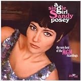 A Single Girl: the Very Best of Sandy Posey
