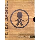 Peter Gabriel: Growing Up Liveby DVD