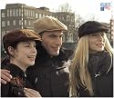 Cord Flatcap