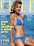 Magazine - ELLE / F [Jahresabo]
