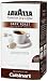 Lavazza Premium Coffees Individually Packed Dark Roast Ground Coffee Pods, 18-Count Boxes (Pack of 3) 
