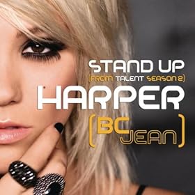 Stand Up (From Talent Season 2)